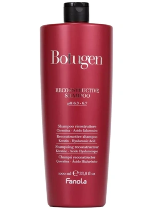 Fanola Botugen Botolife sampon 1000ml főképe